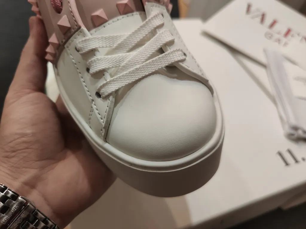 Valentino Shoe 